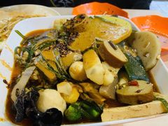 -林静小吃(复兴路店)