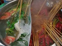 -盖帮鳝鱼串串(东郊记忆店)