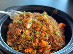 -广州柏悦酒店·悦景轩·粤菜餐厅