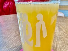 -福嗝er 咖啡&精酿餐吧(东四店)