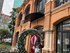 -海味观(老西门店)