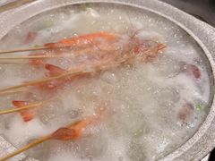 -丰尔粥食·粥底火锅(大良总店)
