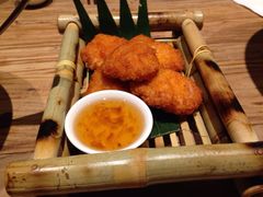 -浩海火烧云傣家菜(京广店)
