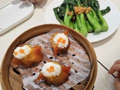 -蔡澜点心·粤菜(月星环球港店)