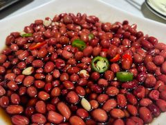 醋泡花生-回味南塘老王虾尾(总店)
