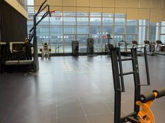 -锐动健身游泳(博地中心店)