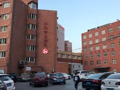 -大连市友谊医院
