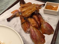 -小厨娘淮扬菜(清江苏宁广场店)