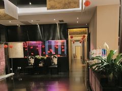 -大唐盲人按摩中心(黄山路店)