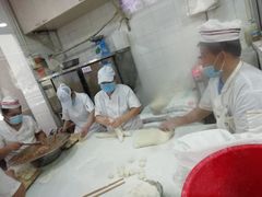 -津门如意包子铺(宾西路店)