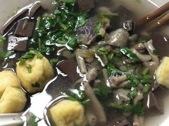 -百年尹氏汤包(湖南路狮子桥店)