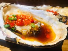 -蚝太郎 • 海鲜烧烤(Upark店)