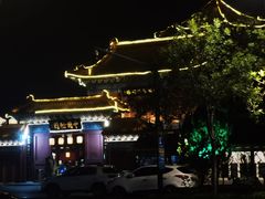 -翰园碑林