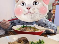 -桐哥肉铺(万柳华联店)