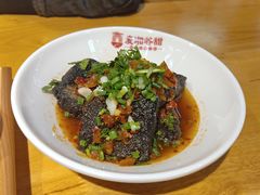 -呷佬·长沙手工米粉(金沙江路店)