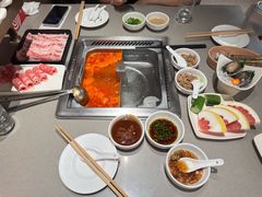 -海底捞火锅(人民广场店)