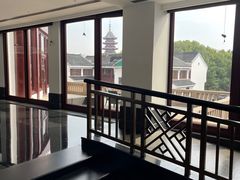 -苏州吴宫泛太平洋酒店