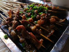 -辣不怕口味虾(凌霄路店)