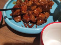 -新白鹿餐厅(城西银泰城店)