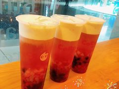 -CoCo都可(漫乐城店)