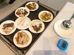 -天宜隆蘑菇宴火锅(石景山旗舰店)