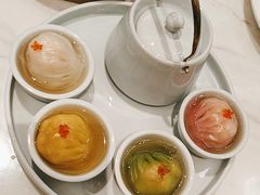 -悦得闲广式茶楼点心(石厦时代广场店)