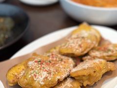 -单家老院·院子里的青岛菜(沙子口店)