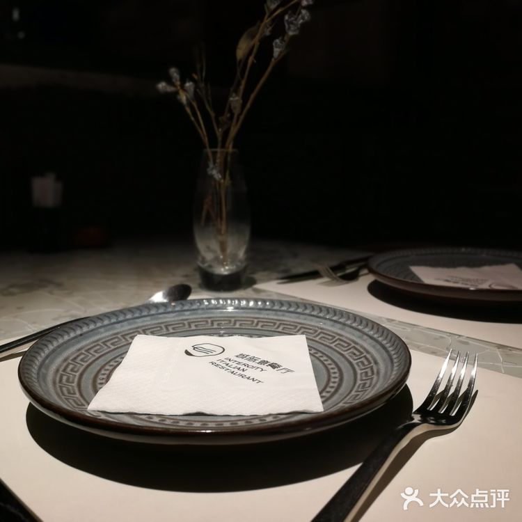 约会的好地方，有情调又有level。