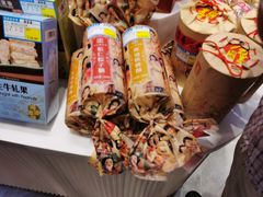 -泰康食品(南京东路店)