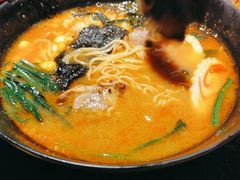 -古田居·特色寿司料理(星之岛旗舰店)