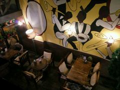 -MOKKA莫卡咖啡(大名路店)