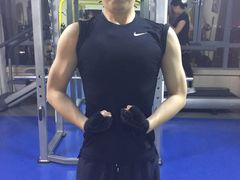 -悦健身私教工作室(双井店)