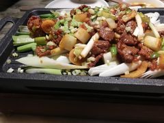 -绿茶餐厅(昌平悦荟店)