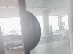 -哈尔滨太平国际机场-T2航站楼
