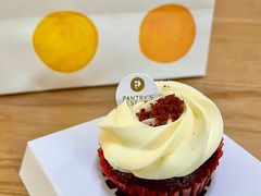 -Pantry's Best派悦坊蛋糕(K11购物艺术中心店)