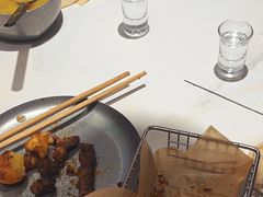 -叁宝烤肉• 西安烧烤(凤城十二路店)