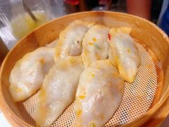 -乐乐大排档·30年老字号(浙江路店)