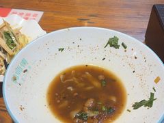 -韩师傅老大同刀削面(北苑路店)