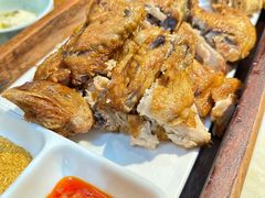 -小吊梨汤·北京菜(香山店)