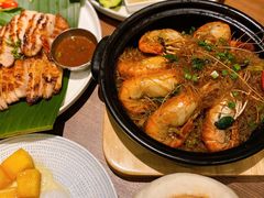 -星叶·东南亚料理(宁波万象汇店)
