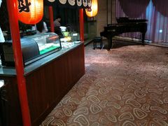 -雄楚国际大酒店-四季西餐厅