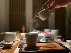 -青藤茶馆(凤起路店)