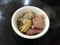 -品品野菜铜火锅(文汇路店)