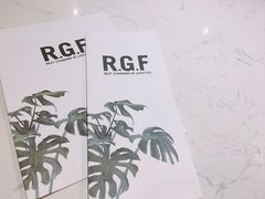 -RGF(巨鹿路店)