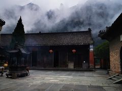 -武当山风景区