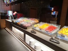 -蓝鲸湾汤泉(包河店)