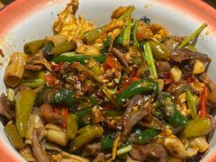-兔槽江湖菜·重庆璧山兔(水围店)