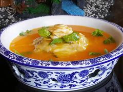 -大理实力希尔顿酒店御璽中餐厅YUXI – CHINESE RESTAURANT