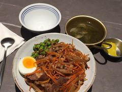 米仓牛肉丼-米仓食堂(凯德广场店)