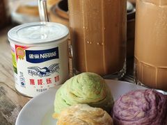 -琼海·狮椰美食楼